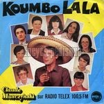 [Pochette de Koumbo lala]