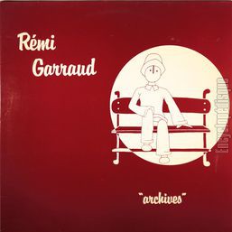 [Pochette de Archives]