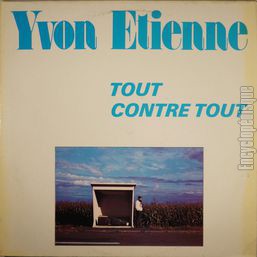 [Pochette de Tout contre tout]