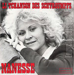 [Pochette de La chanson des Schtroumpfs]