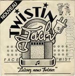 [Pochette de Laissez-nous twister]