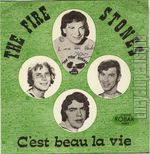 [Pochette de C’est beau la vie]