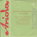 [Pochette de Kleine Schlagerparty mit Dalida - 1. folge (DALIDA)]