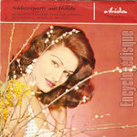 [Pochette de Schlagerparty mit Dalida (DALIDA)]