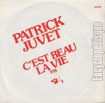 [Pochette de C’est beau la vie / Rock city]