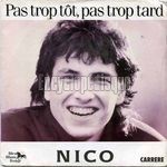 [Pochette de Pas trop tt, pas trop tard]