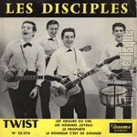 [Pochette de Les orgues du ciel]