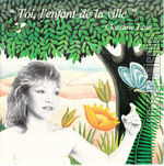 [Pochette de Toi, l’enfant de la ville]
