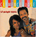 [Pochette de Le mardi gras]