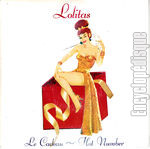 [Pochette de Le cadeau]