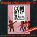 [Pochette de Comment se faire rformer]