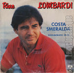 [Pochette de Costa Smeralda]