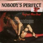[Pochette de Perfect new beat]