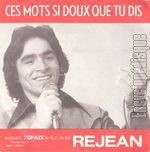 [Pochette de Ces mots si doux que tu dis]