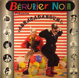 [Pochette de Abracadaboum !]