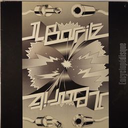 [Pochette de Il Barritz]