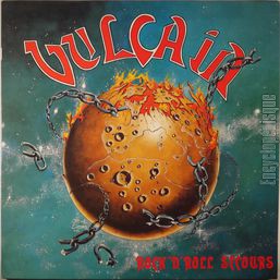 [Pochette de Rock’n’roll secours]