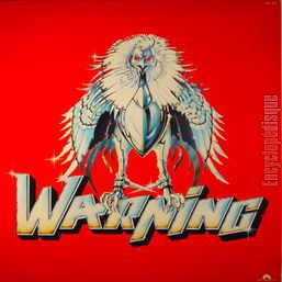 [Pochette de Rock city / Commando / Srie noire…]