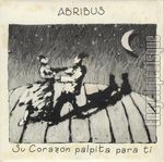 [Pochette de Su corazon palpita para ti]