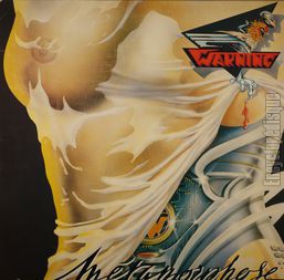 [Pochette de Mtamorphose]