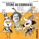 [Pochette de Titine au carnaval]
