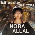 [Pochette de Fait renaitre mes rves]
