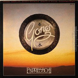 [Pochette de Expresso II]