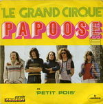 [Pochette de Le grand cirque]