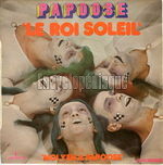 [Pochette de Le roi soleil]