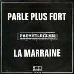 Parle plus fort