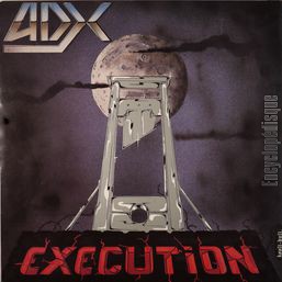 [Pochette de Excution]