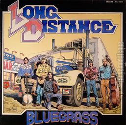 [Pochette de Bluegrass]