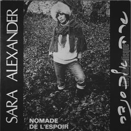 [Pochette de Nomade de l’espoir]