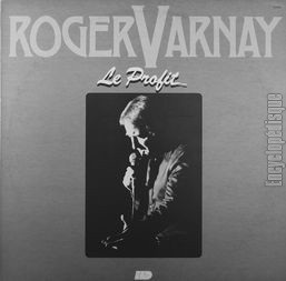 [Pochette de Le profit]