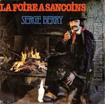 [Pochette de La foire  Sancoins]