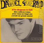 [Pochette de Si le chapeau te fait]