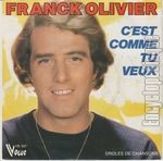 [Pochette de C’est comme tu veux]