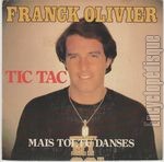 [Pochette de Tic tac (Franck OLIVIER)]