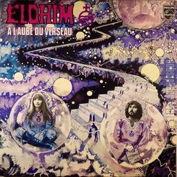 [Pochette de  l’aube du verseau]