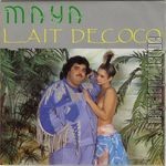 [Pochette de Lait de coco]