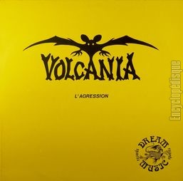 [Pochette de L’aggression]