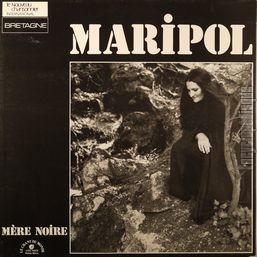 [Pochette de Mre noire]