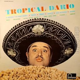 [Pochette de Tropical Dario]
