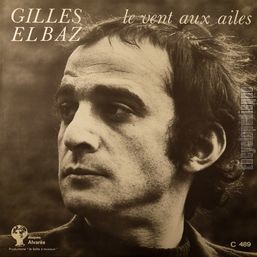 [Pochette de Le vent aux ailes]