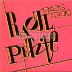[Pochette de Paris Tokyo]