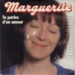 [Pochette de Tu parles d’un amour]