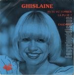 [Pochette de As-tu vu tomber la pluie ?]