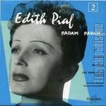 [Pochette de Padam Padam… (dith PIAF)]