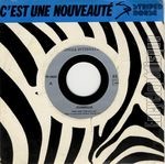 [Pochette de Tant que t’es l]