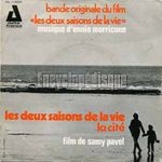 [Pochette de Les Deux saisons de la vie (B.O.F.  Films )]